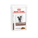 Royal Canin Gastrointestinal Feline in Gravy (Pouch 85 g)