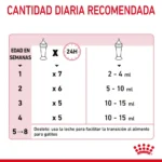 Royal Canin BABY CAT MILK 0.3KG - Imagen 8
