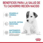 BABY DOG MILK 0.4KG - Imagen 4