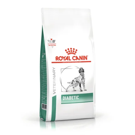 Royal Canin DIABETIC CANINE 10.1 KG