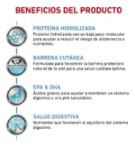 Royal Canin Hypoallergenic Canine 2 kg - Imagen 4