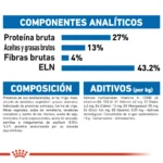 Royal Canin INDOOR FELINE 1.5KG - Imagen 4