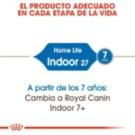 Royal Canin INDOOR FELINE 1.5KG - Imagen 5