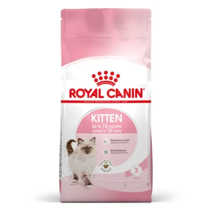 Royal Canin KITTEN 1.5KG