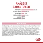 Royal Canin KITTEN STERILISED 400G - Imagen 6