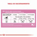 Royal Canin KITTEN 1.5KG - Imagen 4