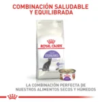 Royal Canin STERILISED FELINE 1.5KG - Imagen 6