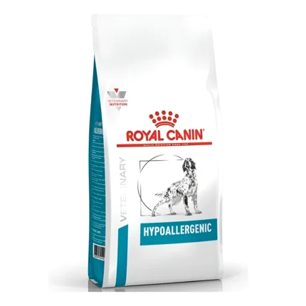 Royal Canin Hypoallergenic Canine 2 kg