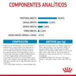 Royal Canin MAXI PUPPY 4KG - Imagen 8