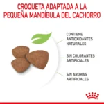 Royal Canin MINI PUPPY 7.5KG - Imagen 5