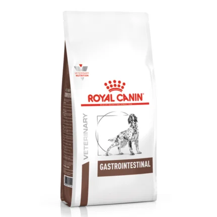 Royal Canin Gastrointestinal Canine 2 kg