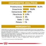 Royal Canin Urinary S/O Feline 1.5 kg - Imagen 8