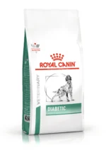 Royal Canin DIABETIC CANINE 10.1 KG - Imagen 2