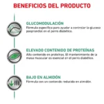 Royal Canin DIABETIC CANINE 10.1 KG - Imagen 6