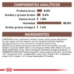 Royal Canin Gastrointestinal Feline in Gravy (Pouch 85 g) - Imagen 7