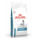 Royal Canin ANALLERGENIC CANINE 8KG